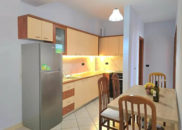 Mandalay By The 079 - Happy Apartment Durres