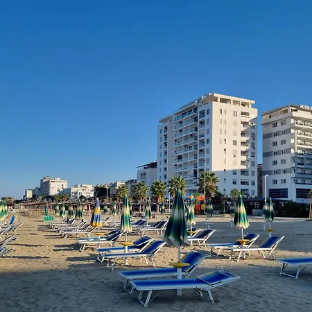 Apartment Mandalay By The 079 - Happy Durres