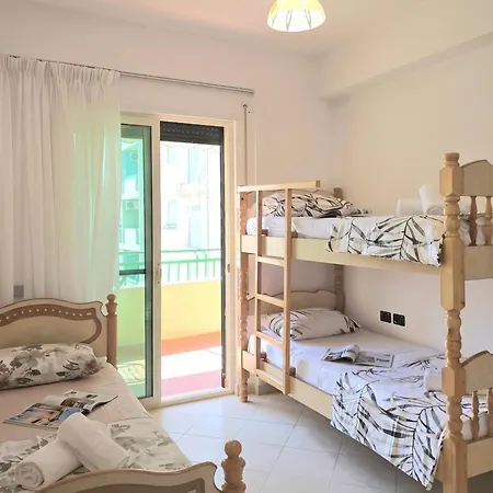 Apartment Mandalay By The 079 - Happy Durres