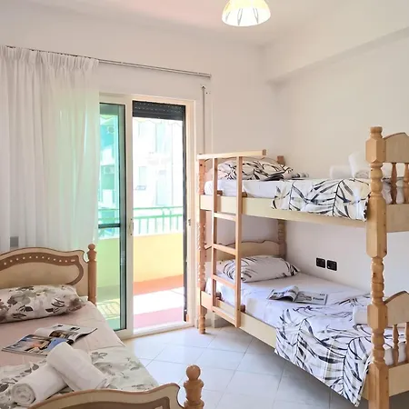 Mandalay By The 079 - Happy Appartamento Durrës