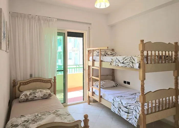 Appartamento Mandalay By The 079 - Happy *