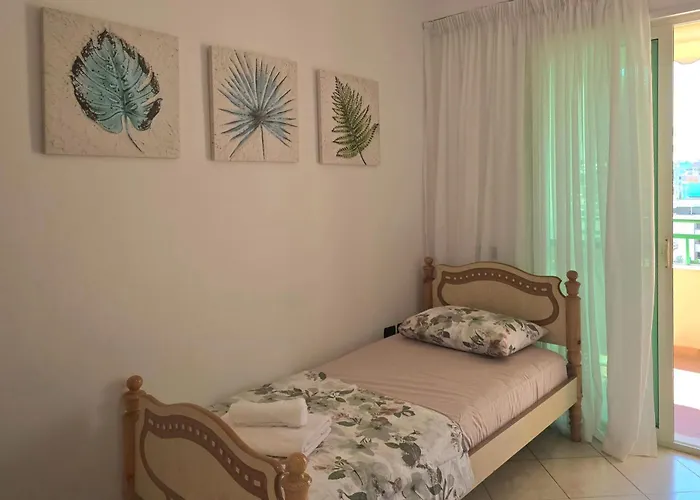 Appartamento Mandalay By The 079 - Happy *